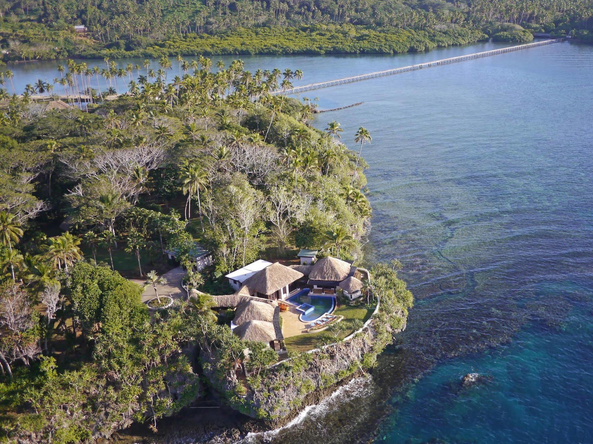 מלון Naindi Wavi Island מראה חיצוני תמונה